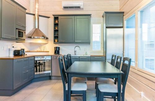 Pyhatunturi Casa | Holiday Home Otso by Interhome