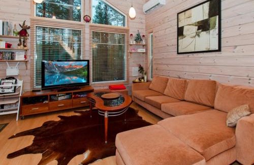 Koli National Park Casa | Holiday Home Otsopirtti- maria by Interhome