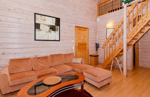 Koli National Park Casa | Holiday Home Otsopirtti- maria by Interhome