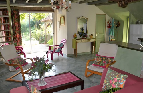 Sevignacq Casa | Casa de vacaciones Oustau Cassou