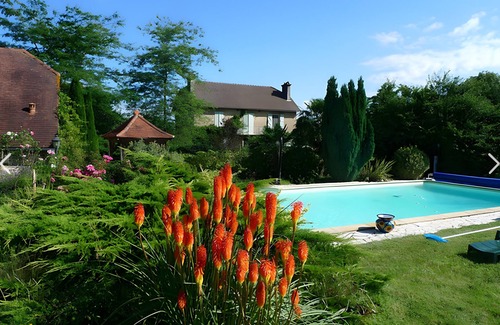 Sevignacq Casa | Casa de vacaciones Oustau Cassou