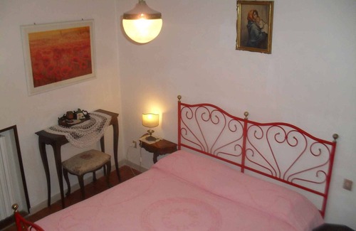 Marliana Casa | Casa vacacional con terraza y vista al mar