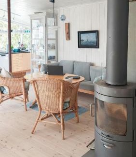Hvaler Casa | Holiday Home Overlooking Fishing Harbour In Hvaler