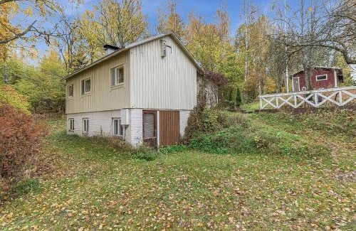 Karjalohja Casa | Holiday Home Päivärinne by Interhome