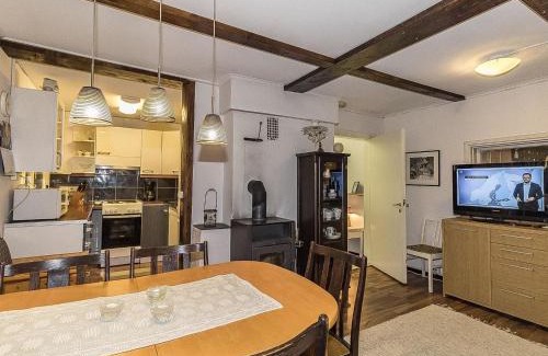Karjalohja Casa | Holiday Home Päivärinne by Interhome