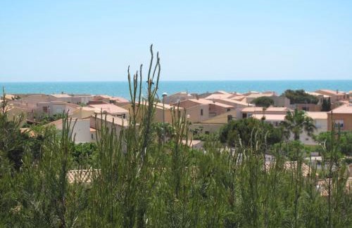 Saint-Pierre-la-Mer Casa | Holiday Home Petite Cigale by Interhome