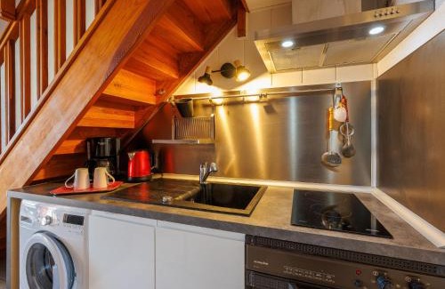 Saint-Pierre-la-Mer Casa | Holiday Home Petite Cigale by Interhome