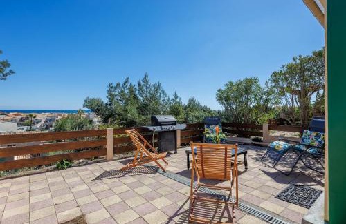 Saint-Pierre-la-Mer Casa | Holiday Home Petite Cigale by Interhome