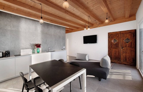 Pai Casa | Casa de vacaciones 'Pai 521 Panorama' con vistas al lago, Wi-Fi y aire acondicionado