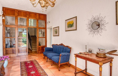 Lidarno Casa | Casa vacacional "Palazzetto Bovini" con Wi-Fi y piscina privada