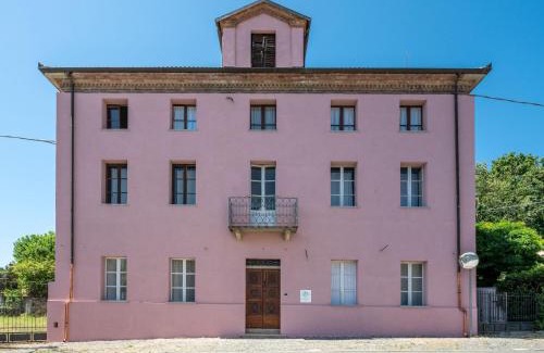 SantʼAndrea Casa | Holiday Home Palazzo Mariscotti by Interhome