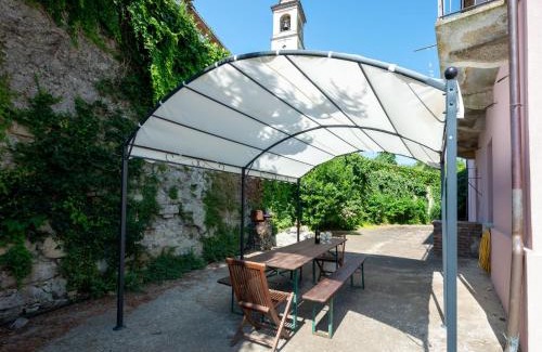 SantʼAndrea Casa | Holiday Home Palazzo Mariscotti by Interhome