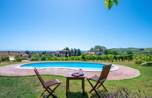 SantʼAndrea Casa | Holiday Home Palazzo Mariscotti by Interhome