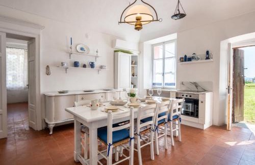 SantʼAndrea Casa | Holiday Home Palazzo Mariscotti by Interhome