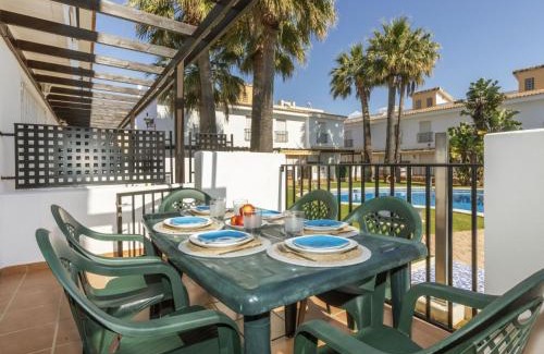 Alcossebre Casa | Holiday Home Palm Beach by Interhome