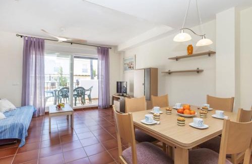 Alcossebre Casa | Holiday Home Palm Beach by Interhome