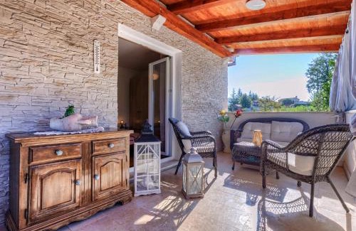 Karojba Casa | Holiday Home Palma by Interhome