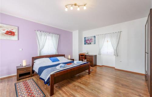 Pamici Casa | Holiday Home Pamici V