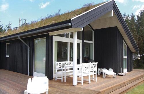 Rødhus Casa | Holiday Home Pandrup 07