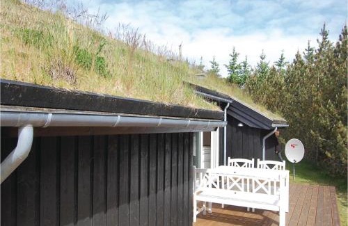 Rødhus Casa | Holiday Home Pandrup 07