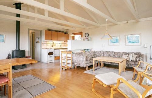 Rødhus Casa | Holiday home Pandrup XIV