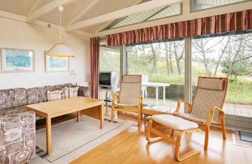 Rødhus Casa | Holiday home Pandrup XIV