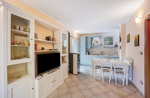 Bellissimi Casa | Casa de vacaciones 'Paola E Del Poeta' con piscina compartida, jardín privado y Wi-Fi
