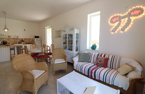 Lecce Casa | Holiday Home Paola Otranto