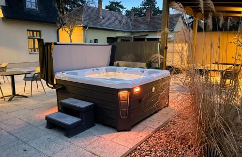 Balatonszarszo Casa | Holiday Home Park Residence 19 by Interhome