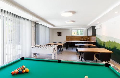 Balatonszarszo Casa | Holiday Home Park Residence 19 by Interhome