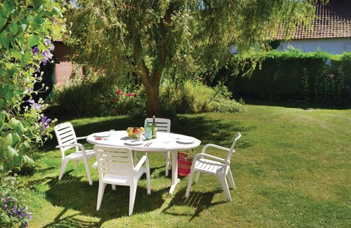 Famechon Casa | Holiday Home Pas En Artois Rue Principale