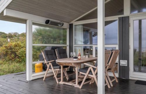 Udsholt Casa | Holiday Home Pascal - 25m from the sea by Interhome