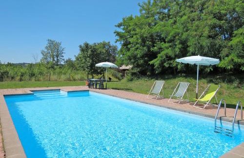 Bagnoregio Casa | Holiday Home Pasqualino by Interhome