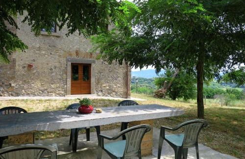 Bagnoregio Casa | Holiday Home Pasqualino by Interhome