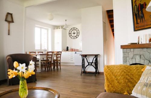 Maurs Casa | Holiday Home Passerat by Interhome