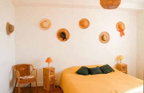 Maurs Casa | Holiday Home Passerat by Interhome