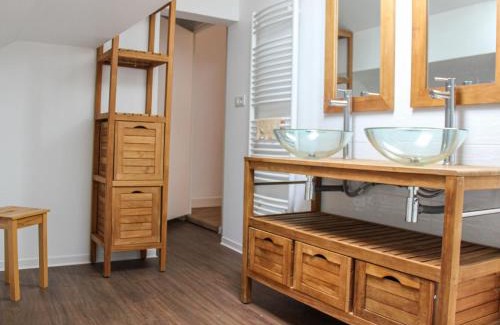 Maurs Casa | Holiday Home Passerat by Interhome