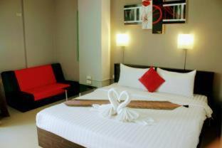 Patong Hotel | Holiday Home Patong