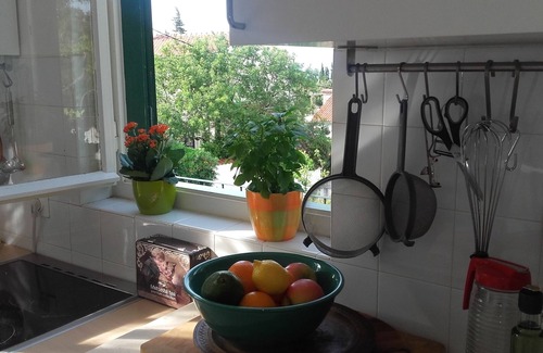 Supetar Casa | Holiday Home Pavarotti