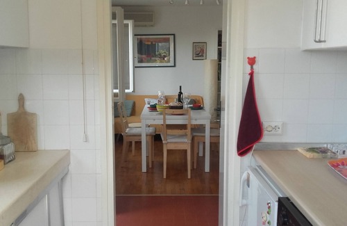 Supetar Casa | Holiday Home Pavarotti
