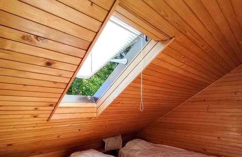 Srednje Grcevje Casa | Casa vacacional ambiente pacifico