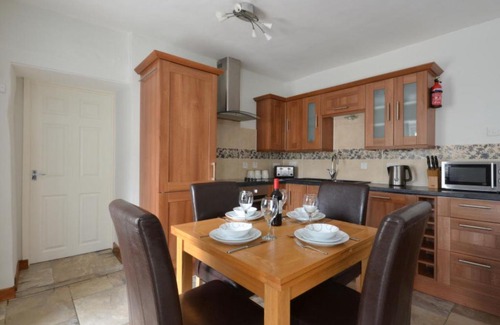 Marazion Casa | Holiday Home Pebbles- Marazion by Interhome