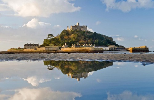Marazion Casa | Holiday Home Pebbles- Marazion by Interhome