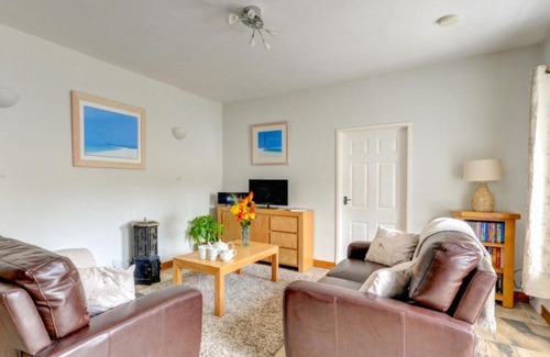 Marazion Casa | Holiday Home Pebbles- Marazion by Interhome