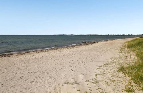 Næs Casa | Holiday Home Pellervo - 20m from the sea by Interhome
