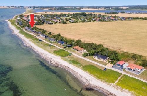 Næs Casa | Holiday Home Pellervo - 20m from the sea by Interhome