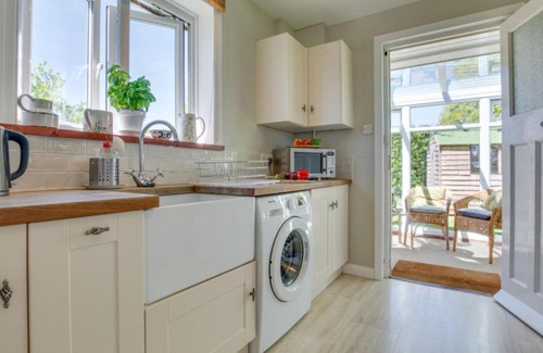 Abbess Roding Casa | Holiday Home Penhill
