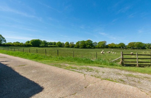 Abbess Roding Casa | Holiday Home Penhill