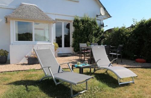 Pleubian Casa | Holiday Home Penn Ar Bed by Interhome
