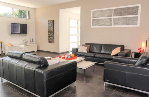 Treboul Casa | Holiday Home Penn Sardin - DNZ100 by Interhome